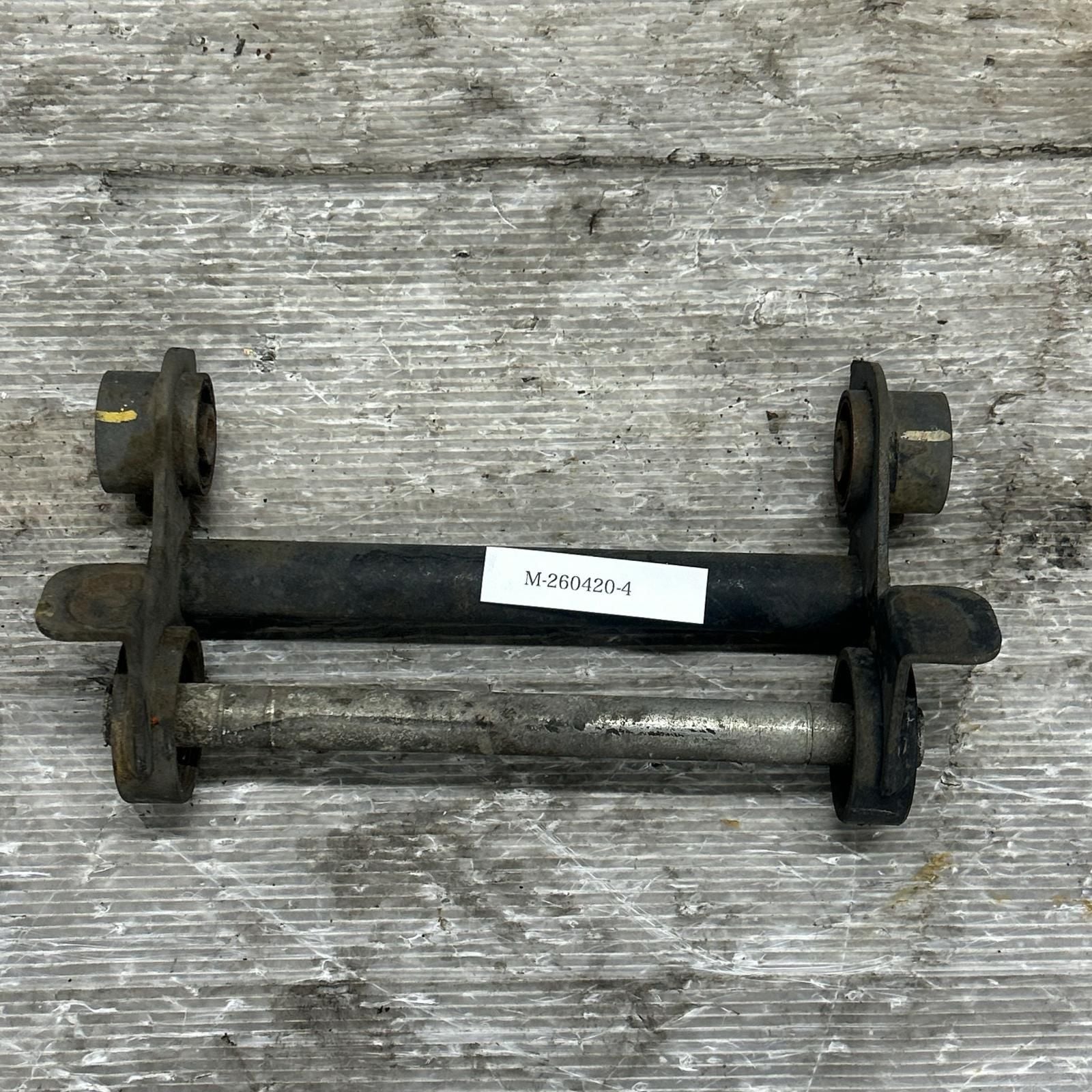 Yamaha Engine Cooling Device 125 5Ca