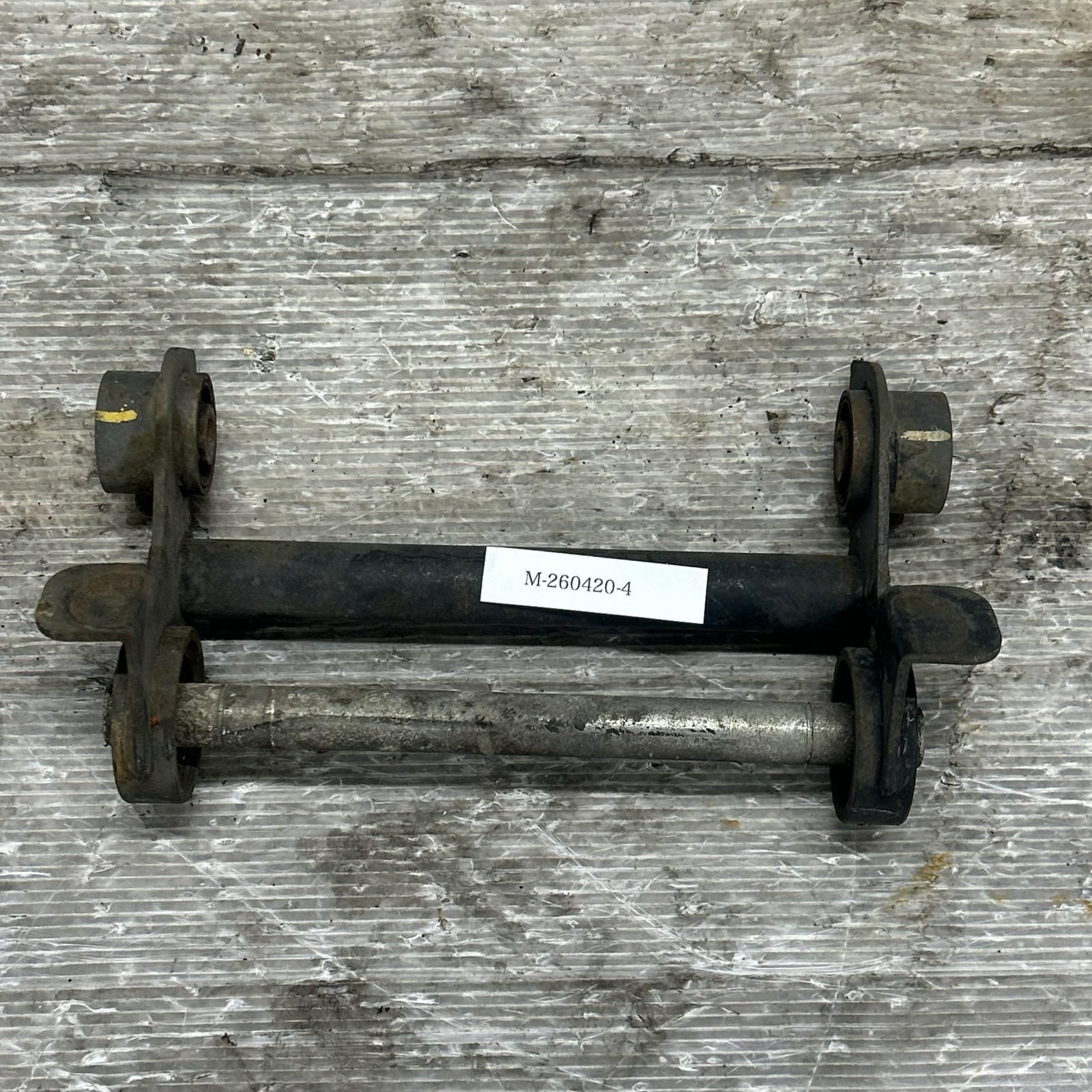 Yamaha Engine Cooling Device 125 5Ca