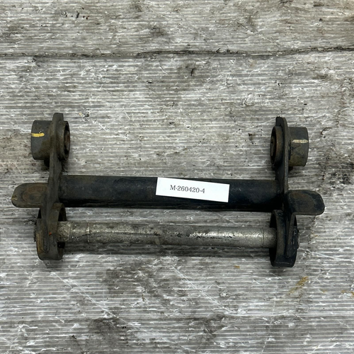 Yamaha Engine Cooling Device 125 5Ca