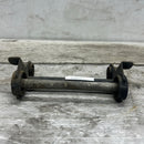 Yamaha Engine Cooling Device 125 5Ca