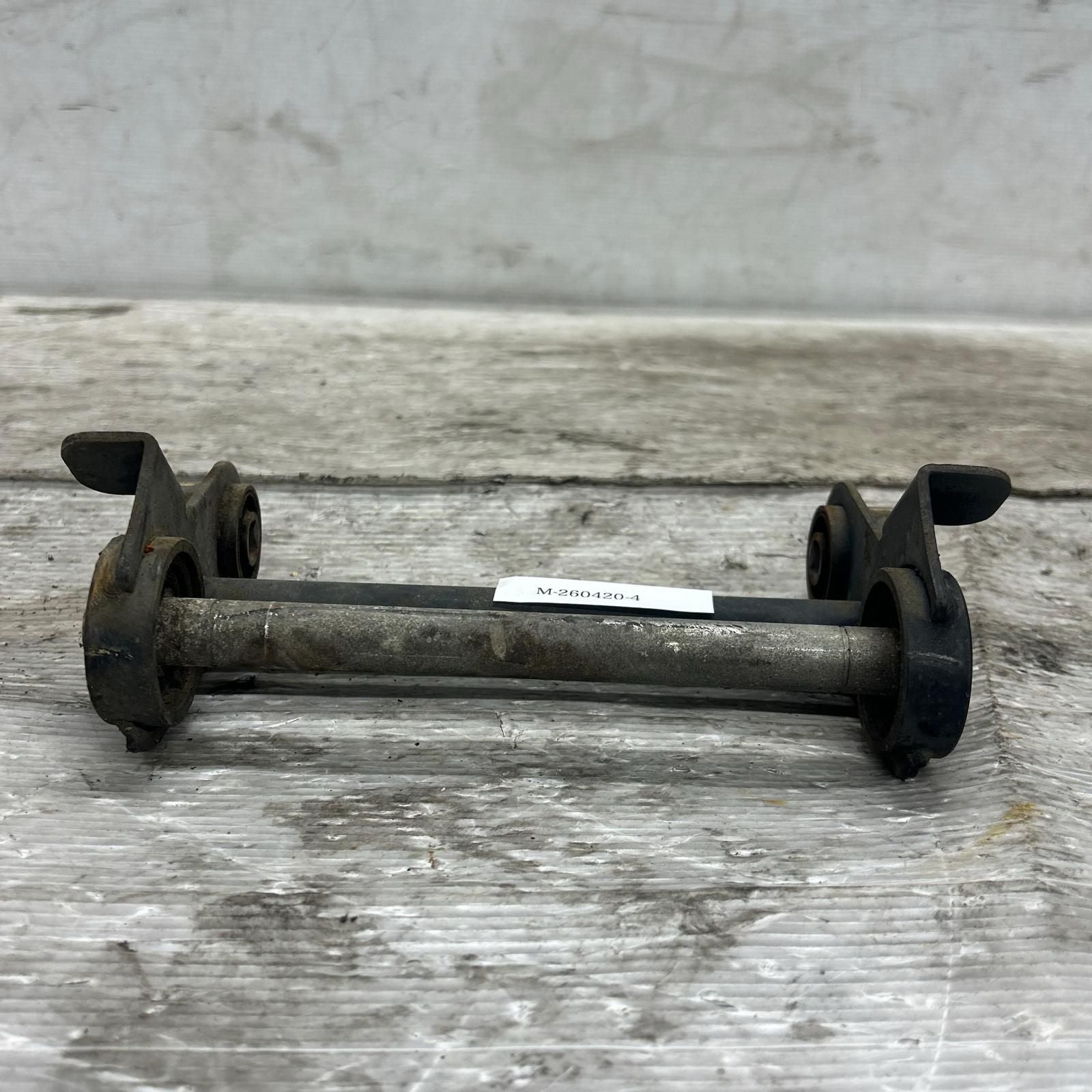 Yamaha Engine Cooling Device 125 5Ca