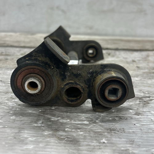 Yamaha Engine Cooling Device 125 5Ca