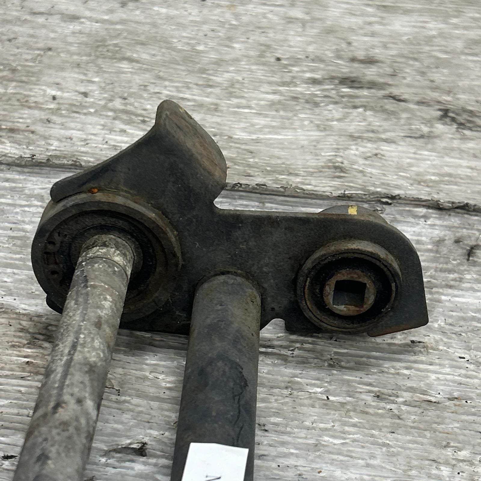 Yamaha Engine Cooling Device 125 5Ca