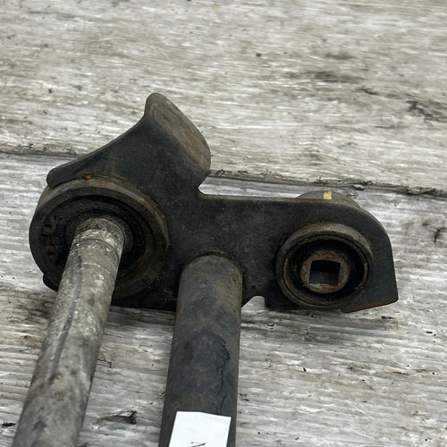Yamaha Engine Cooling Device 125 5Ca