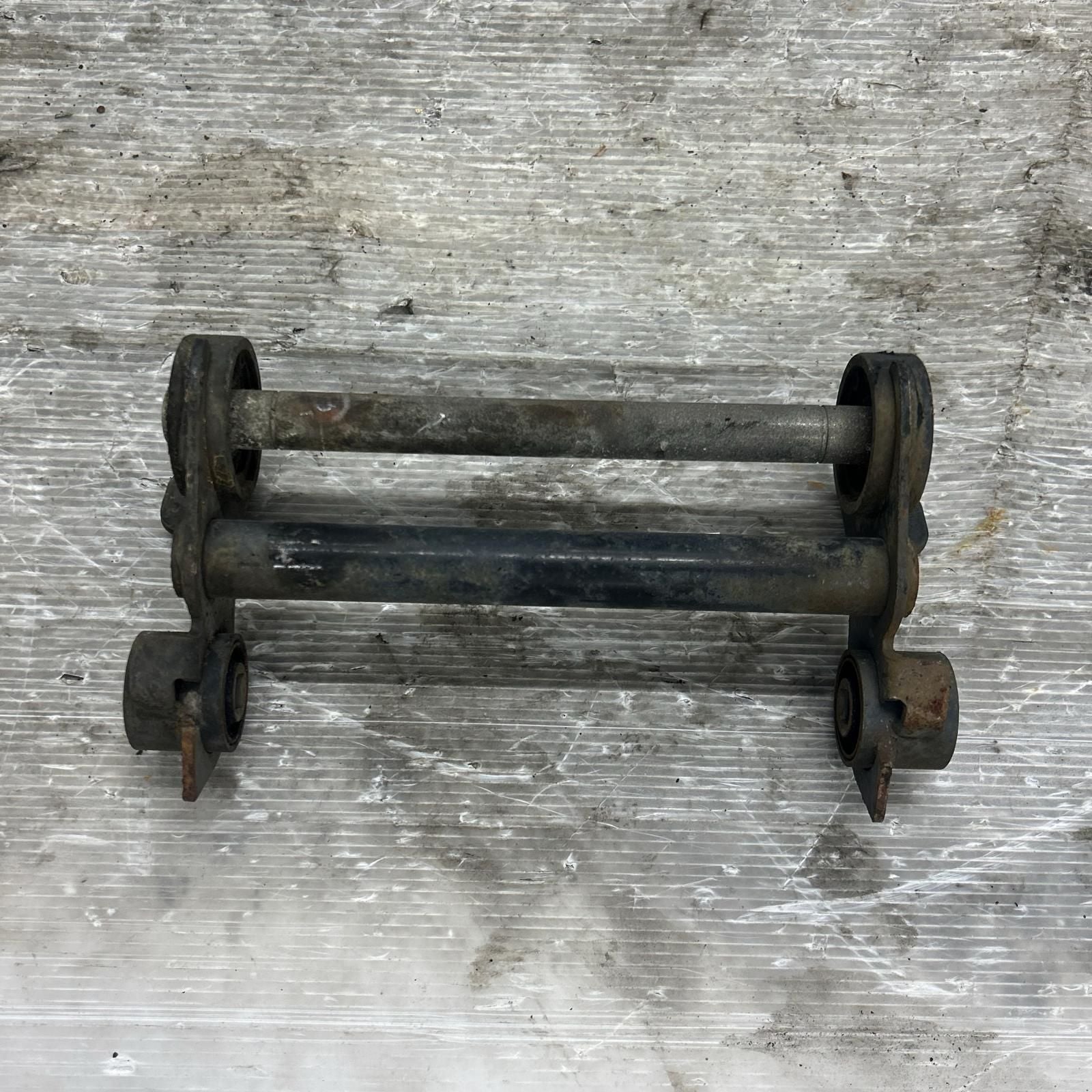 Yamaha Engine Cooling Device 125 5Ca