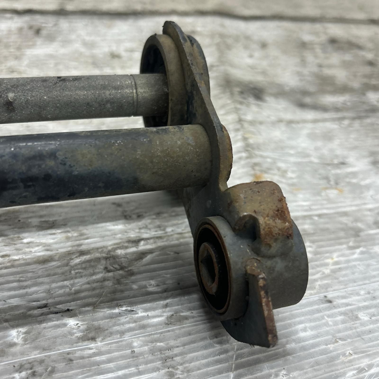 Yamaha Engine Cooling Device 125 5Ca