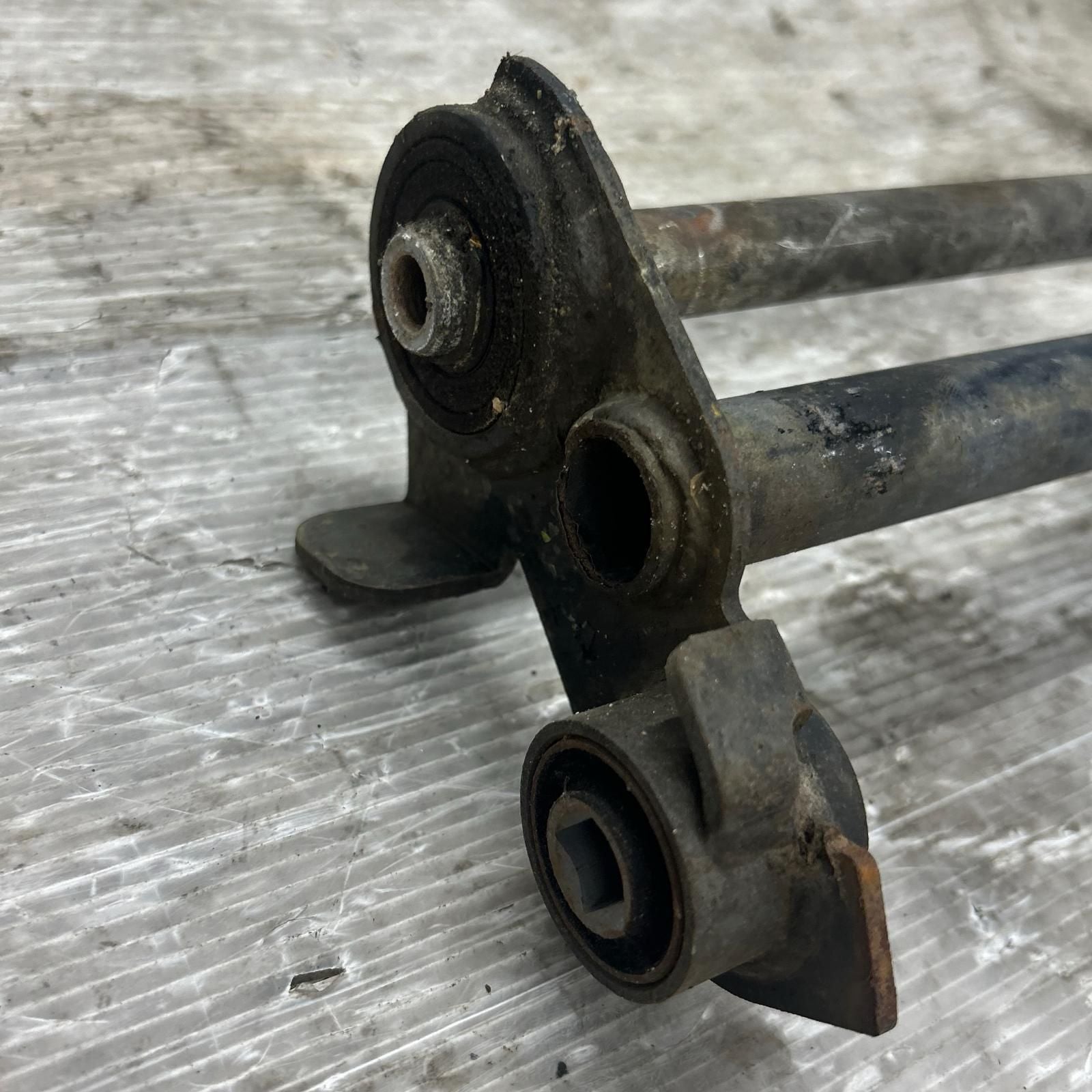 Yamaha Engine Cooling Device 125 5Ca