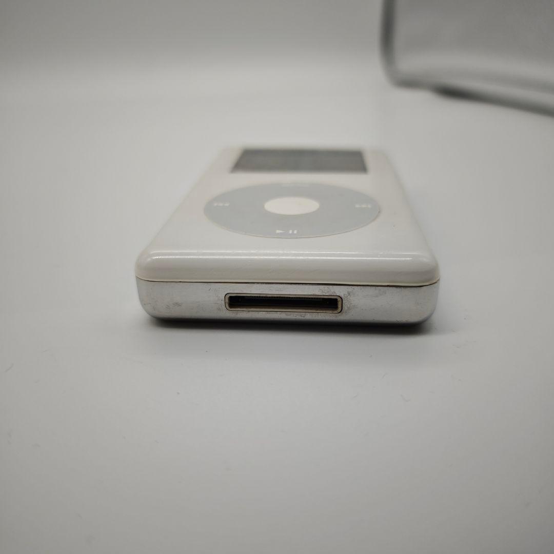 Apple Digital Audio Players Ipod Classic 30Gb 4 A1099