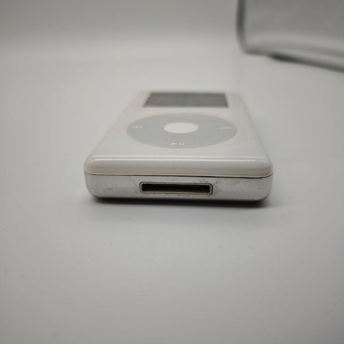 Apple Digital Audio Players Ipod Classic 30Gb 4 A1099