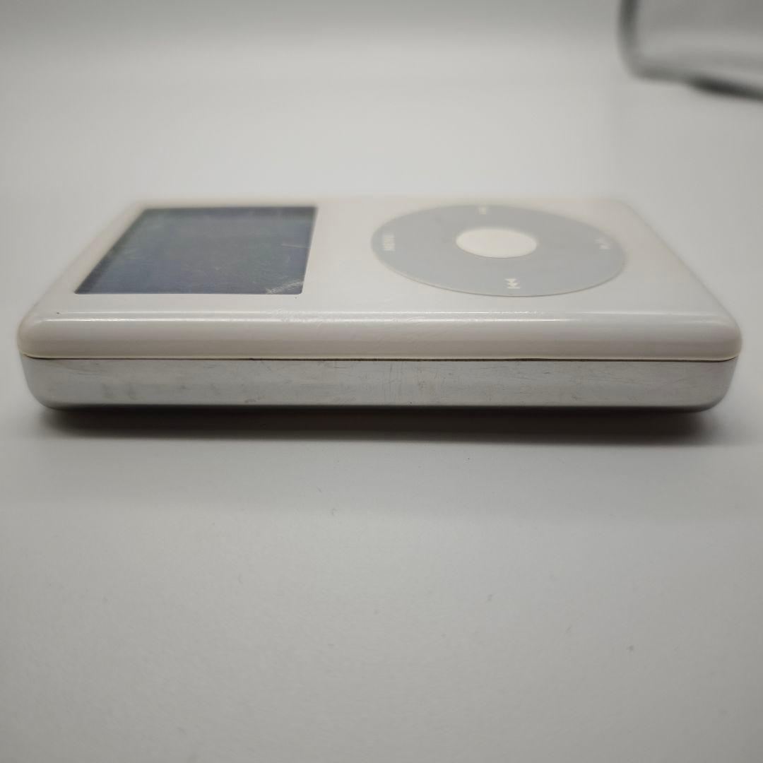 Apple Digital Audio Players Ipod Classic 30Gb 4 A1099