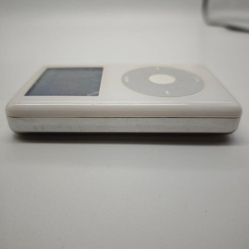 Apple Digital Audio Players Ipod Classic 30Gb 4 A1099