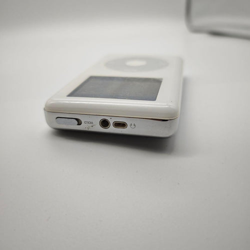 Apple Digital Audio Players Ipod Classic 30Gb 4 A1099