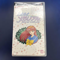 Playstation Portable Games (Physical) Forever With You (Psp)