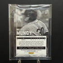 Mlb 2012 Elite Max Muncy Auto /782 Rc