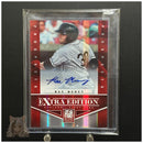 Mlb 2012 Elite Max Muncy Auto /782 Rc