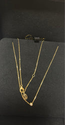 Cartier Necklaces Xs Yg B7224516
