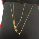 Cartier Necklaces Xs Yg B7224516