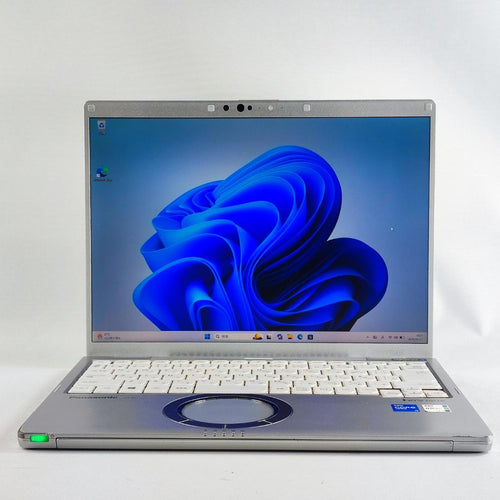 Panasonic Other Laptops Let'S Note Cffv1/I5-1145G7/16Gb/256Gb