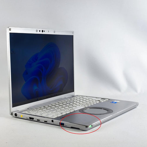 Panasonic Other Laptops Let'S Note Cffv1/I5-1145G7/16Gb/256Gb