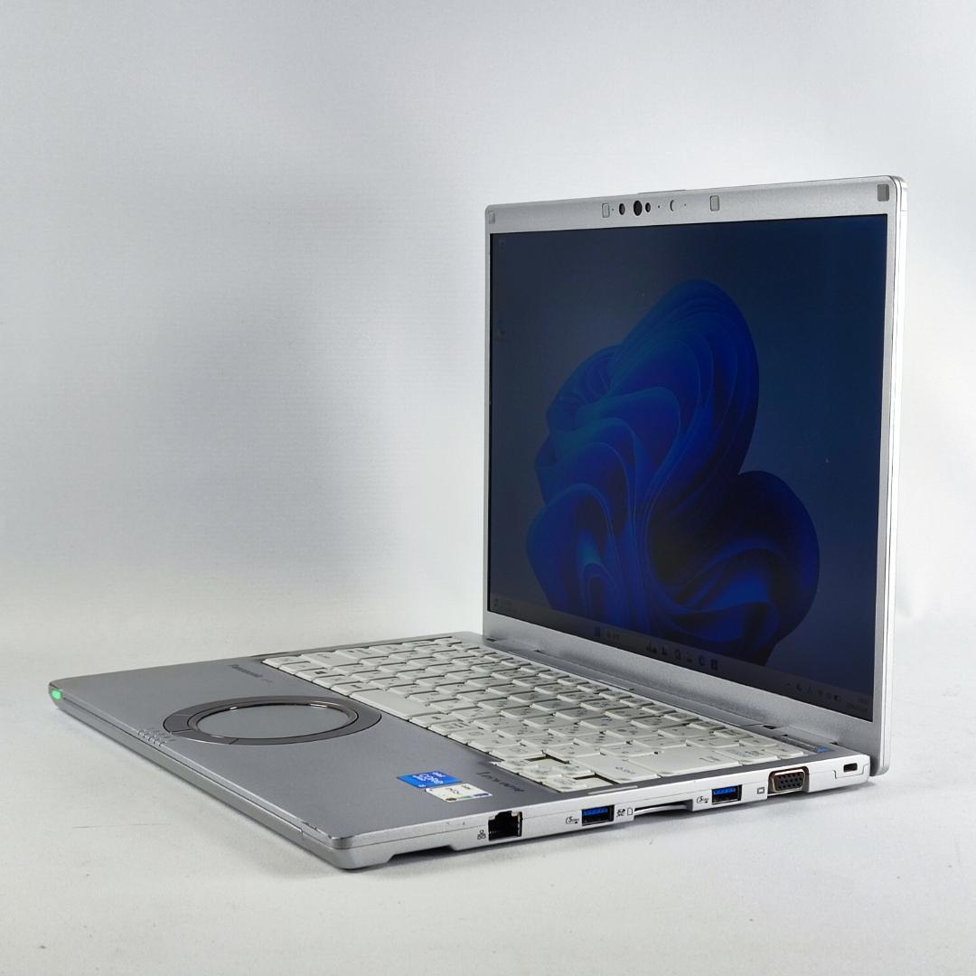 Panasonic Other Laptops Let'S Note Cffv1/I5-1145G7/16Gb/256Gb