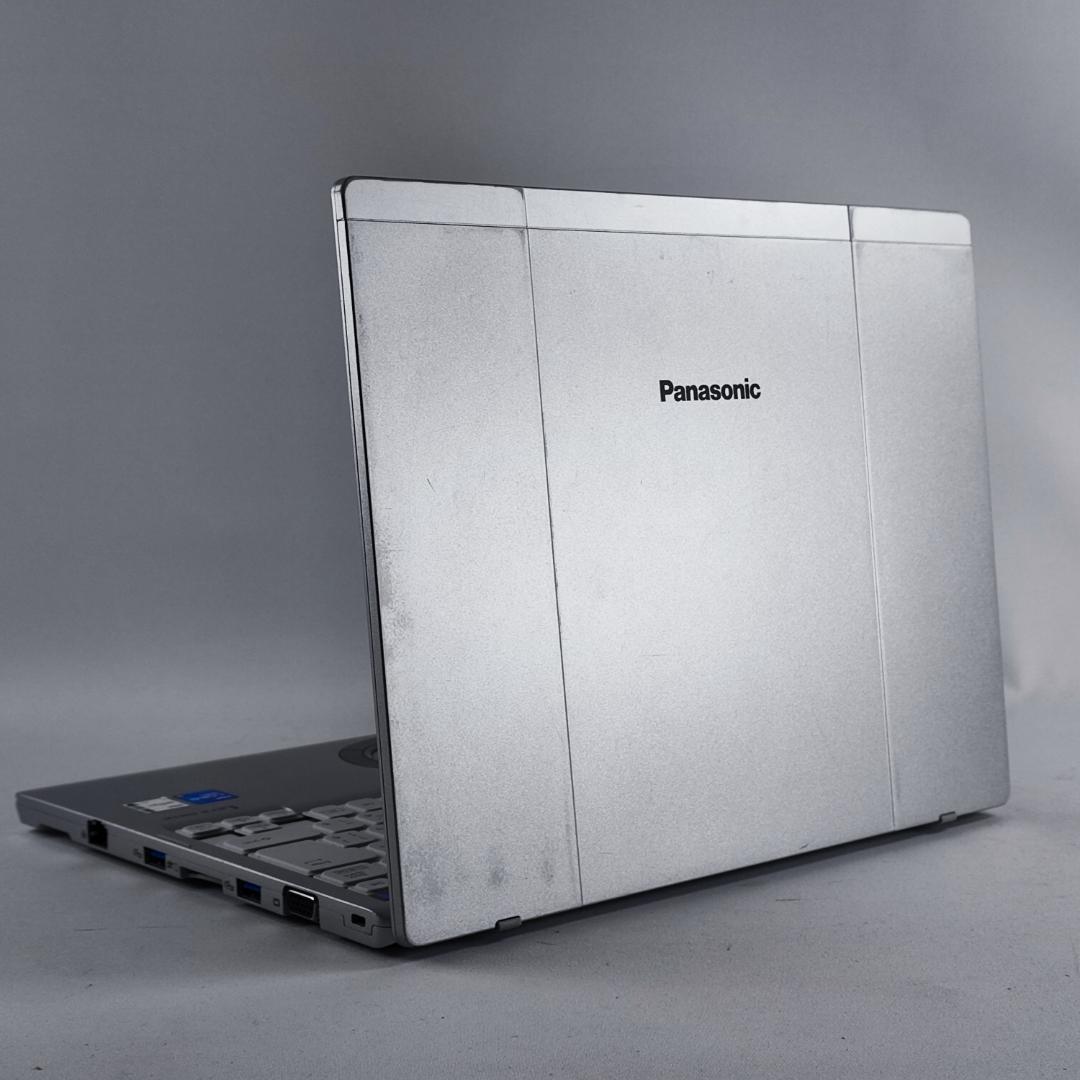 Panasonic Other Laptops Let'S Note Cffv1/I5-1145G7/16Gb/256Gb