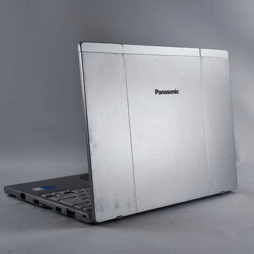 Panasonic Other Laptops Let'S Note Cffv1/I5-1145G7/16Gb/256Gb
