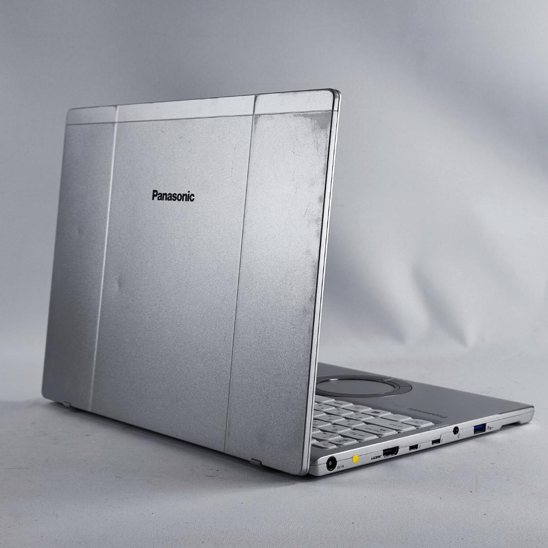 Panasonic Other Laptops Let'S Note Cffv1/I5-1145G7/16Gb/256Gb
