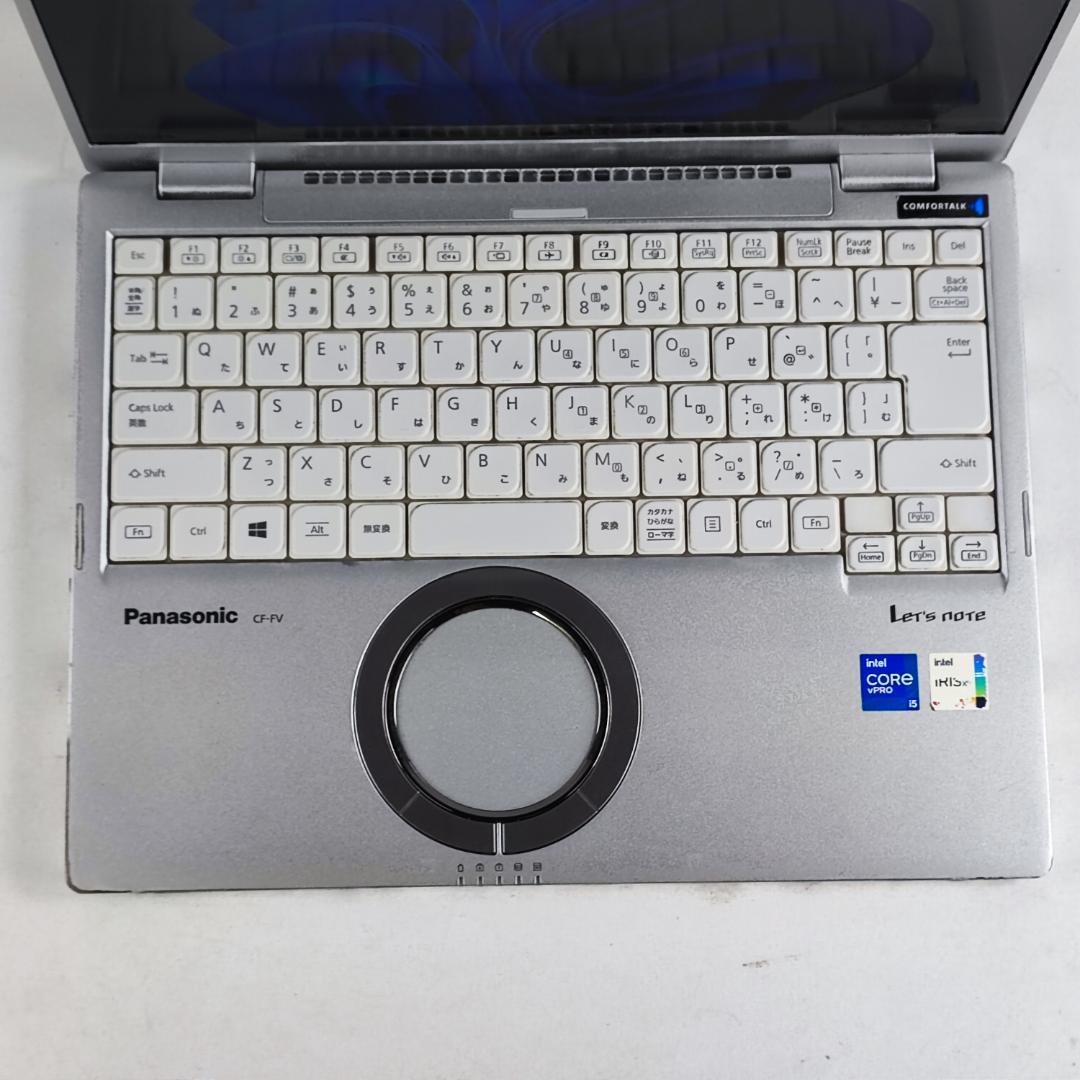 Panasonic Other Laptops Let'S Note Cffv1/I5-1145G7/16Gb/256Gb
