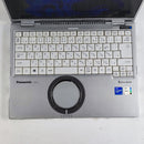 Panasonic Other Laptops Let'S Note Cffv1/I5-1145G7/16Gb/256Gb