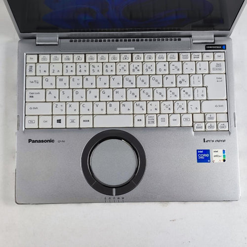 Panasonic Other Laptops Let'S Note Cffv1/I5-1145G7/16Gb/256Gb