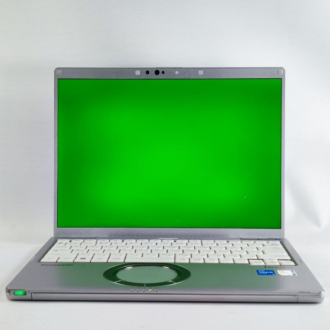 Panasonic Other Laptops Let'S Note Cffv1/I5-1145G7/16Gb/256Gb