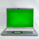Panasonic Other Laptops Let'S Note Cffv1/I5-1145G7/16Gb/256Gb