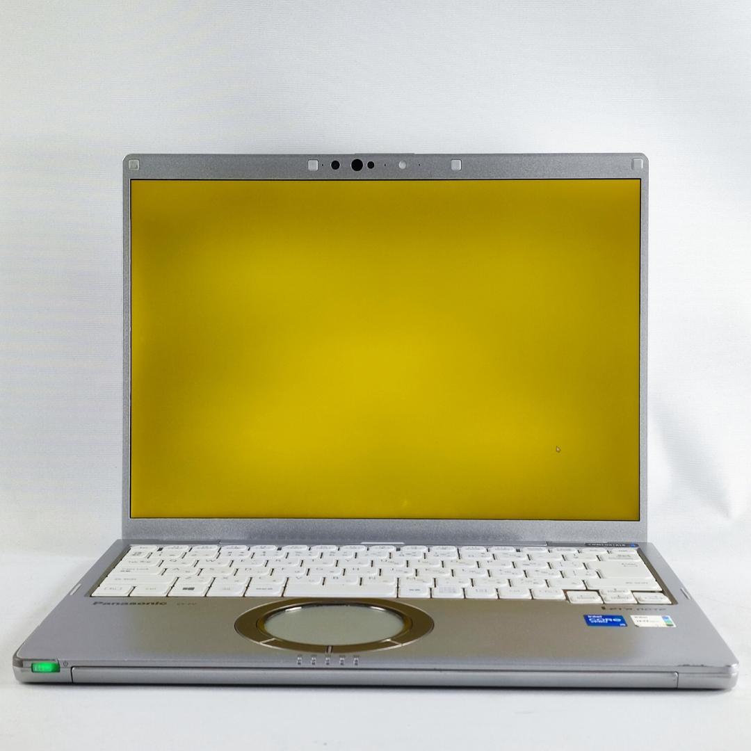 Panasonic Other Laptops Let'S Note Cffv1/I5-1145G7/16Gb/256Gb