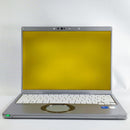 Panasonic Other Laptops Let'S Note Cffv1/I5-1145G7/16Gb/256Gb