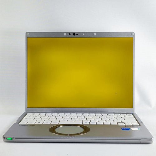 Panasonic Other Laptops Let'S Note Cffv1/I5-1145G7/16Gb/256Gb