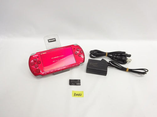 Body (Psp) Sony Psp-3000 R0080