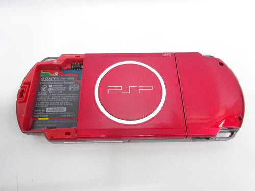 Body (Psp) Sony Psp-3000 R0080
