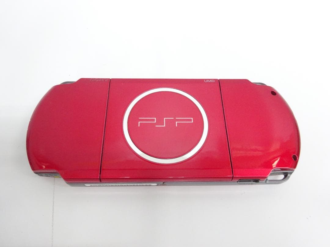 Body (Psp) Sony Psp-3000 R0080