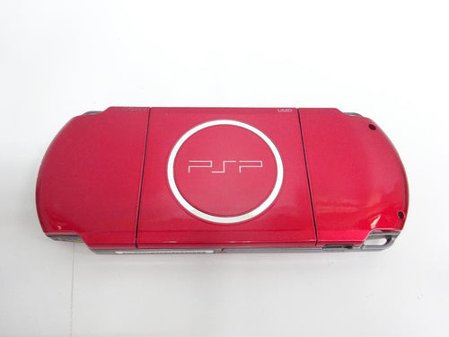 Body (Psp) Sony Psp-3000 R0080