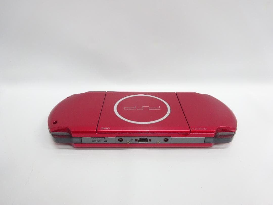 Body (Psp) Sony Psp-3000 R0080