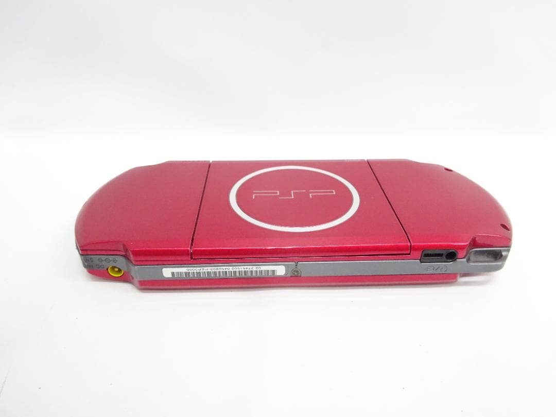 Body (Psp) Sony Psp-3000 R0080
