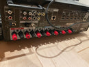 Denon Av Amplifiers Avr-X1700H 7.2Ch