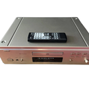 Denon Cd Sacd Player Dcd-1550Ar