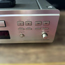 Denon Cd Sacd Player Dcd-1550Ar