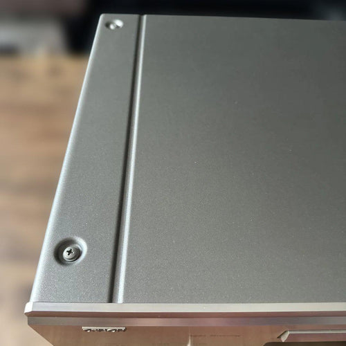 Denon Cd Sacd Player Dcd-1550Ar