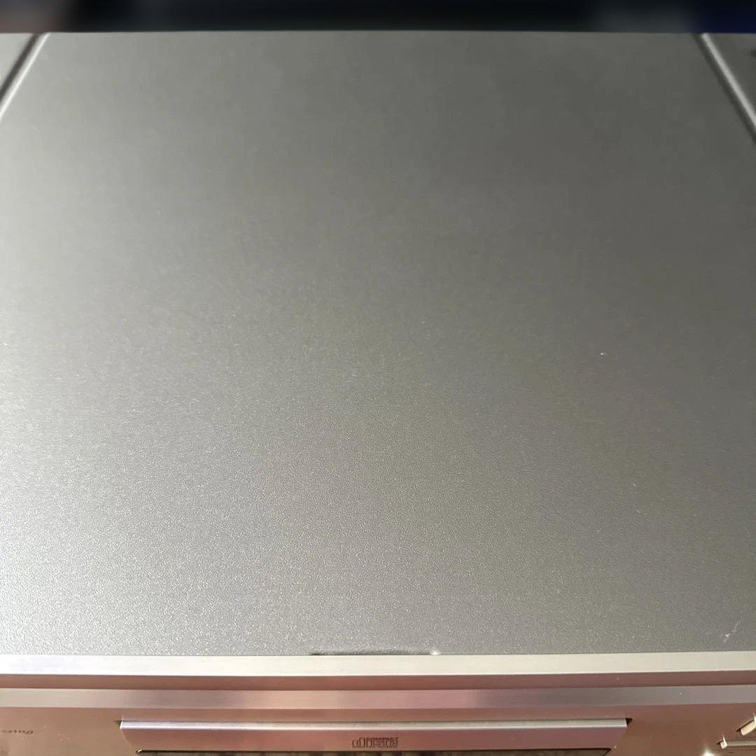 Denon Cd Sacd Player Dcd-1550Ar