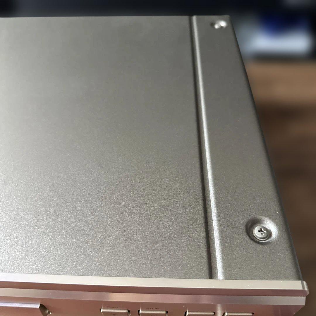 Denon Cd Sacd Player Dcd-1550Ar
