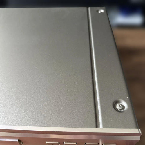 Denon Cd Sacd Player Dcd-1550Ar