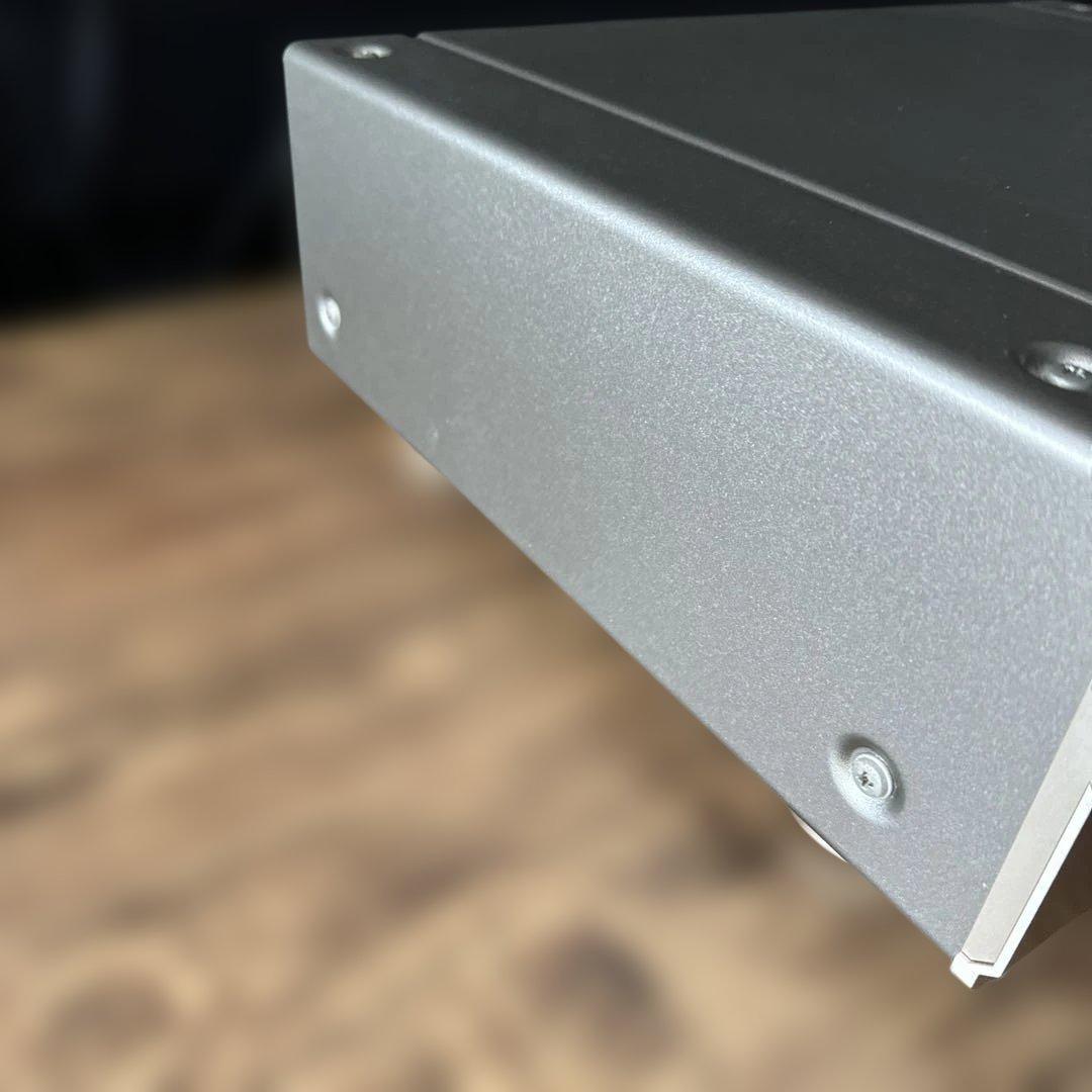 Denon Cd Sacd Player Dcd-1550Ar
