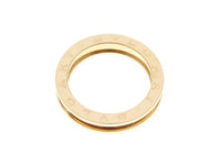 Bvlgari Ring B-Zero1R/Pg/8.4G/#59 Xs K18 K18Yg 437
